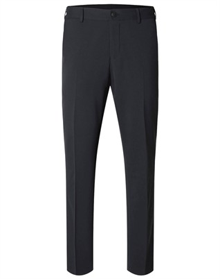 Liam String Flex Chinos